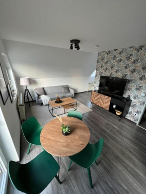 No2 by 21 Apartments